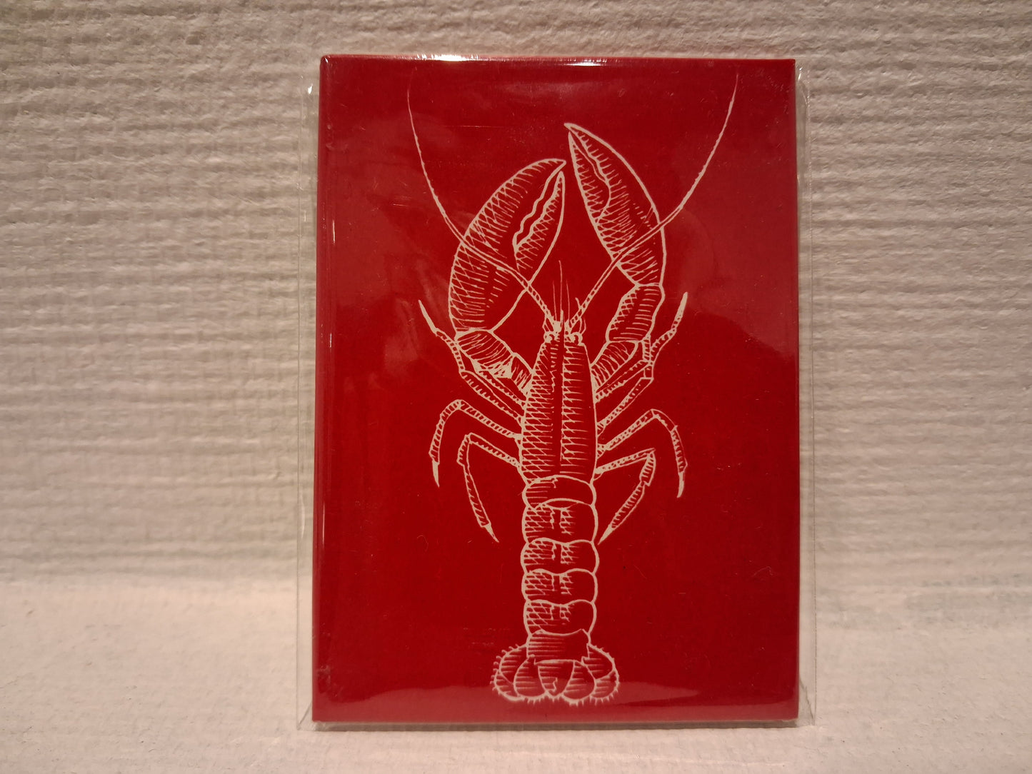 Magnet Homard