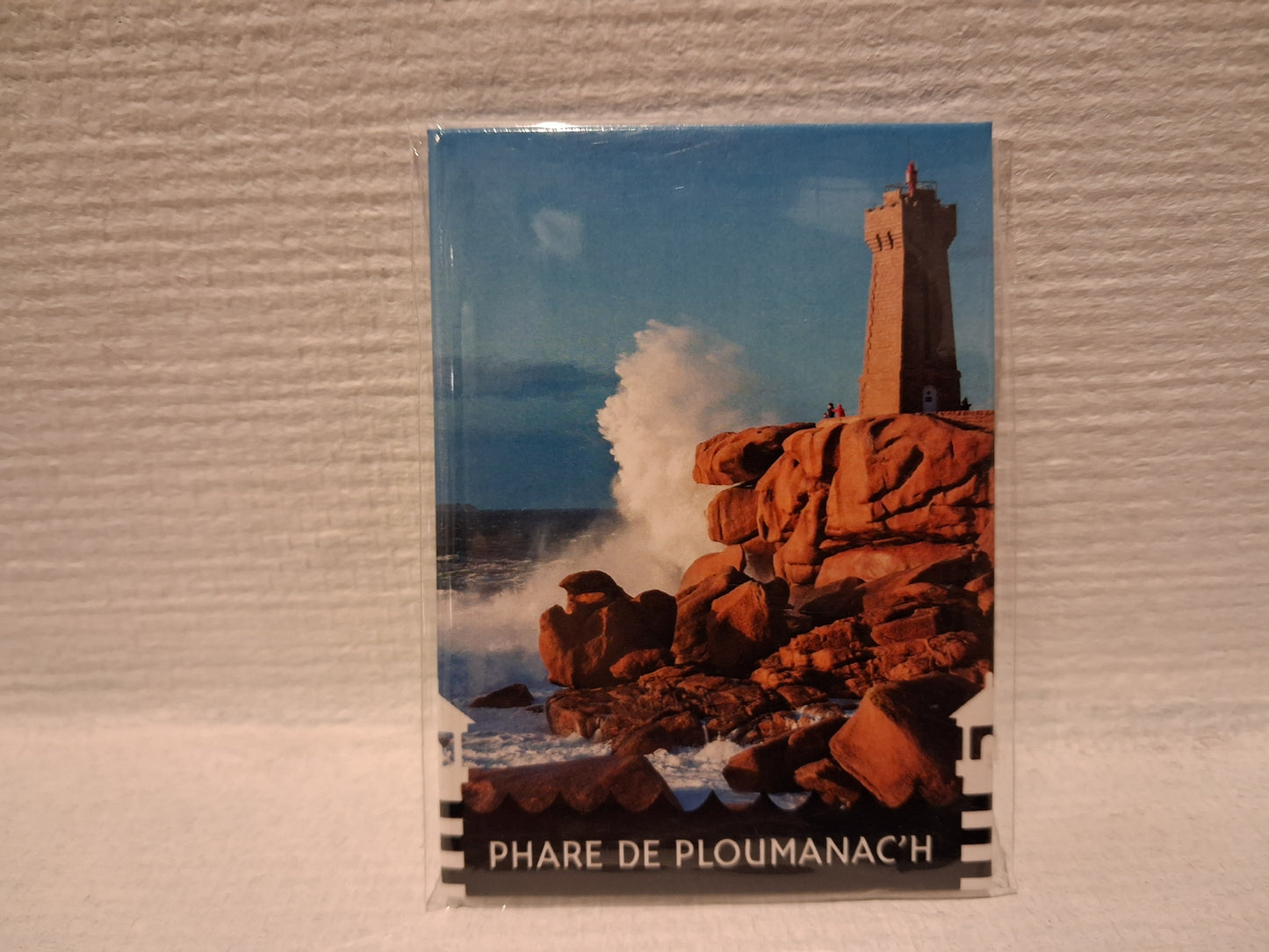 Magnet "Phare de Ploumanac'h"