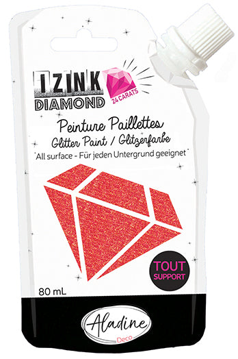 Peinture Izink Diamond