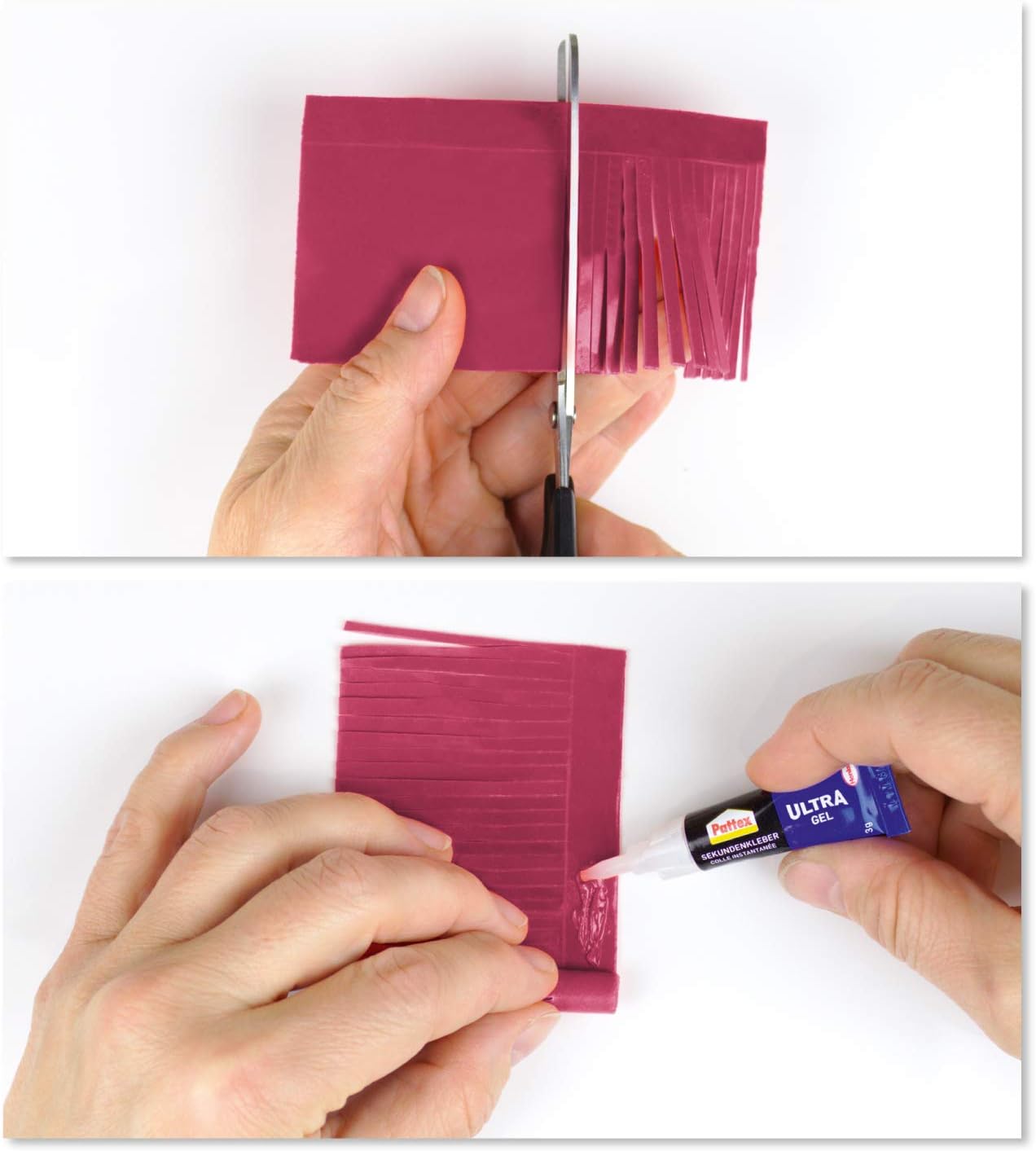 Coffret FIMO effet cuir