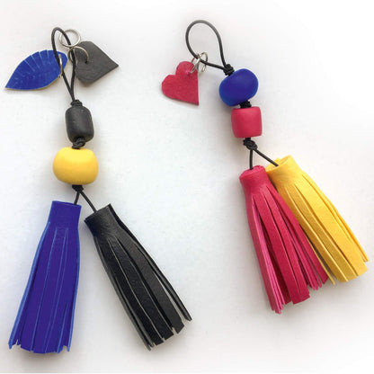 Coffret FIMO effet cuir