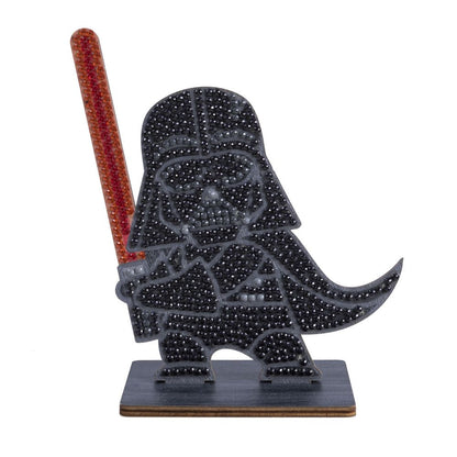 Figurine à diamanter - Dark Vador