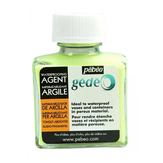 Imperméabilisant argile