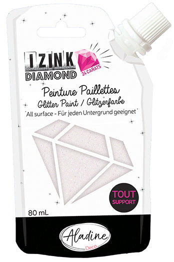 Peinture Izink Diamond