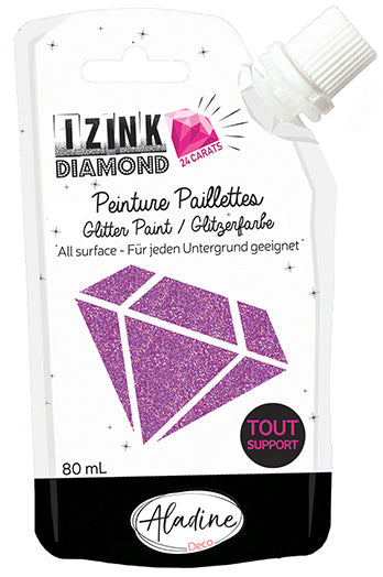 Peinture Izink Diamond