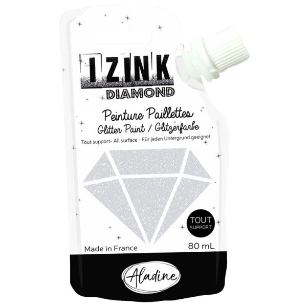 Peinture Izink Diamond