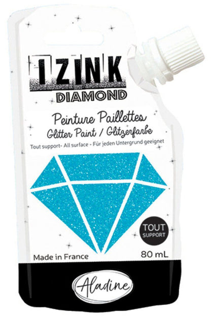 Peinture Izink Diamond