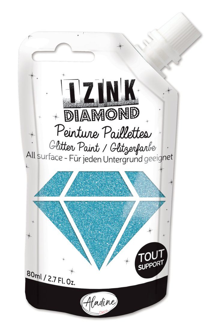 Peinture Izink Diamond