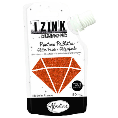 Peinture Izink Diamond