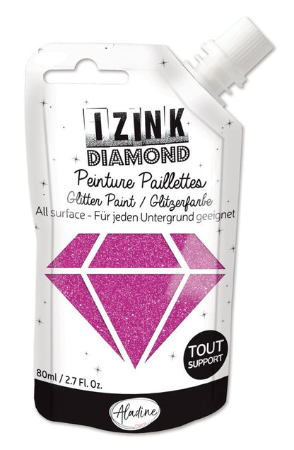 Peinture Izink Diamond