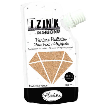 Peinture Izink Diamond