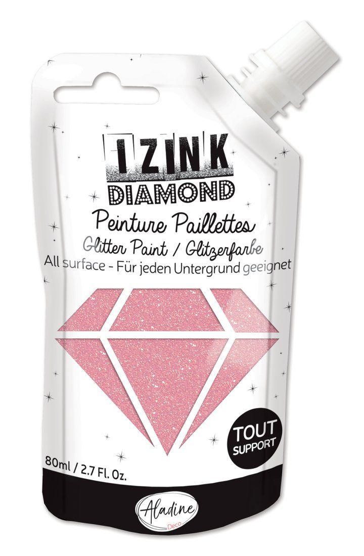 Peinture Izink Diamond