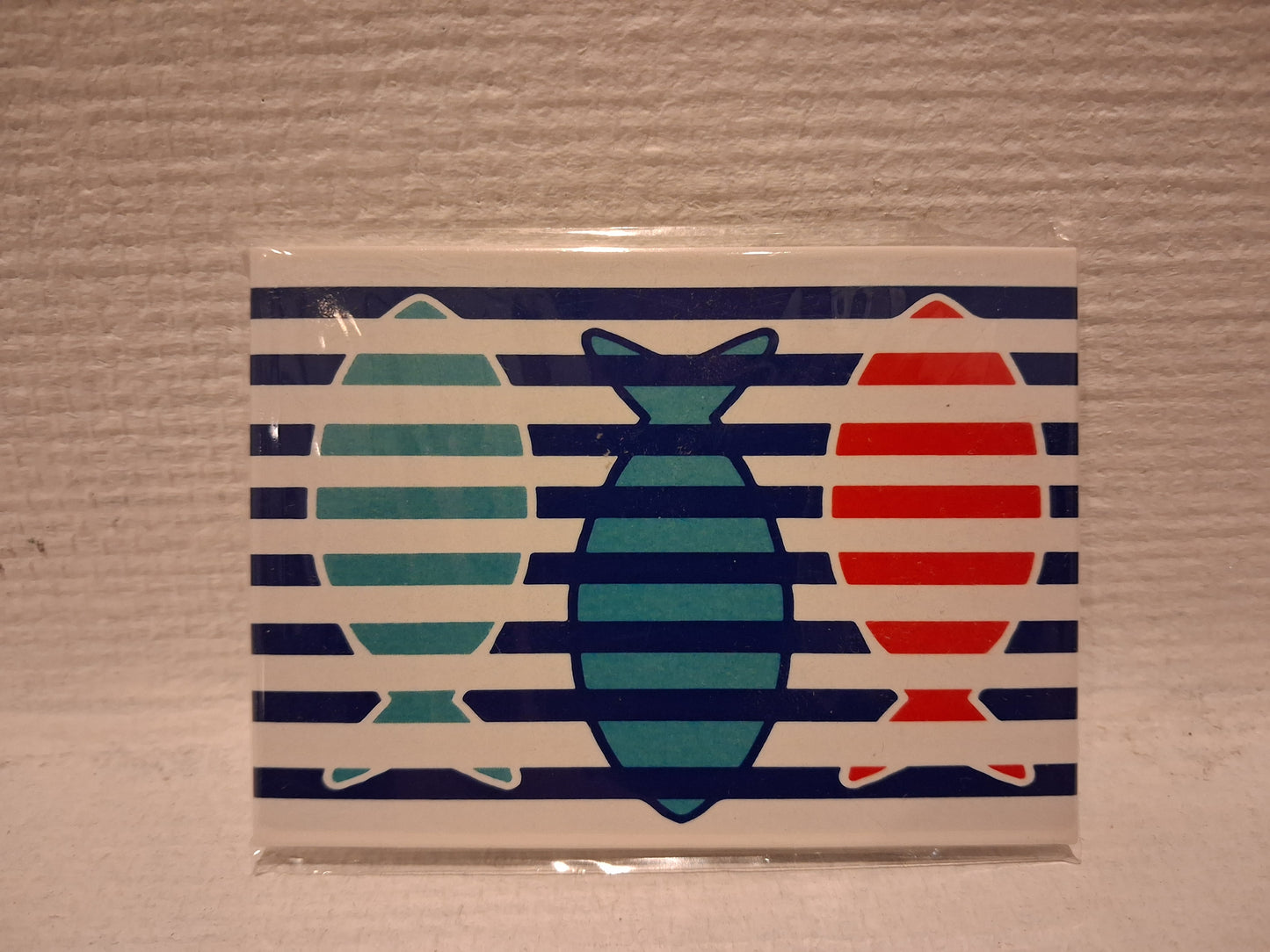 Magnet Poissons