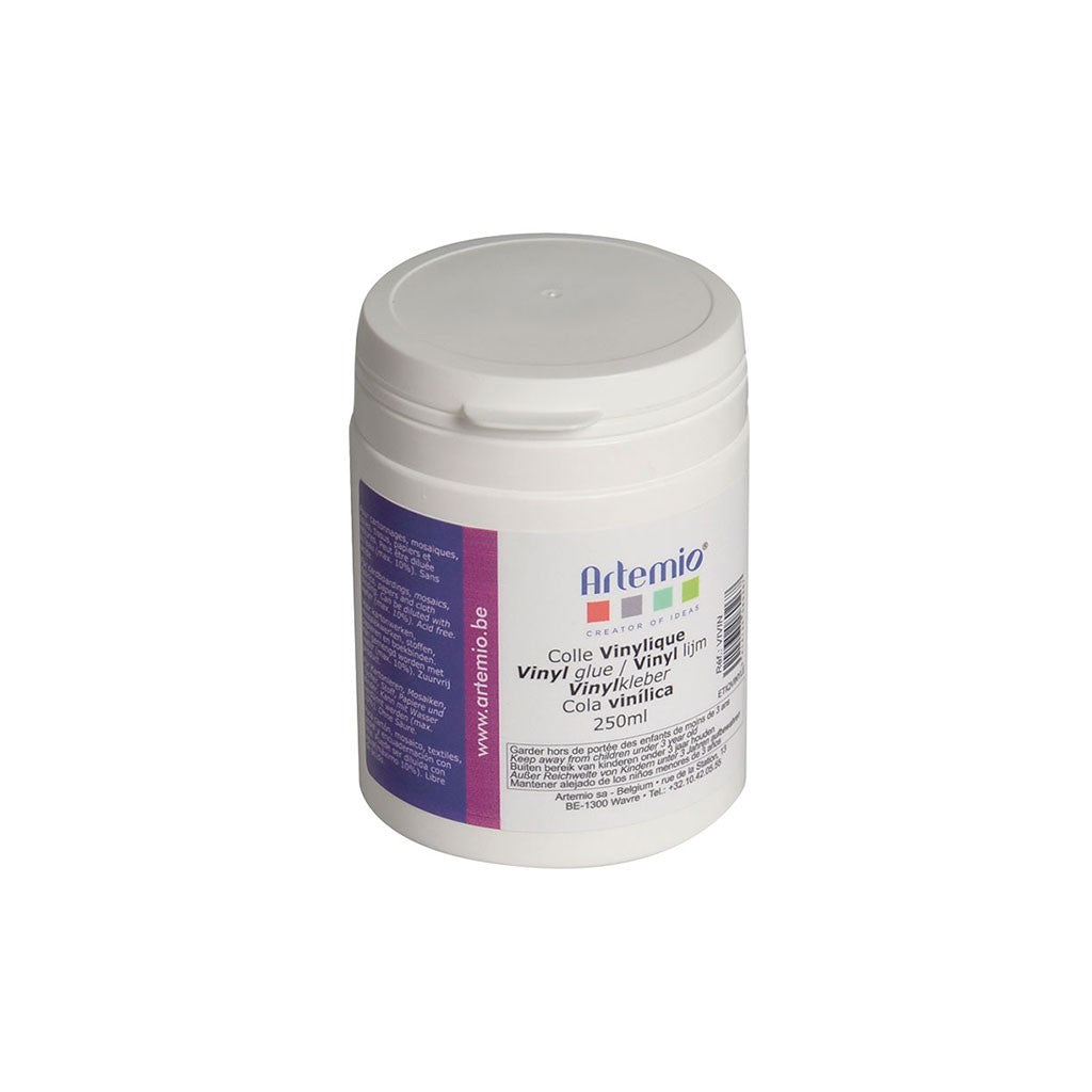 Colle Vinylique 250ml - Artemio